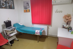 Cabinet Ginecologic Zimnicea Medic primar Obstetrică Ginecologie Doctor în Științe Medicale Dr. Cristi Caraveteanu